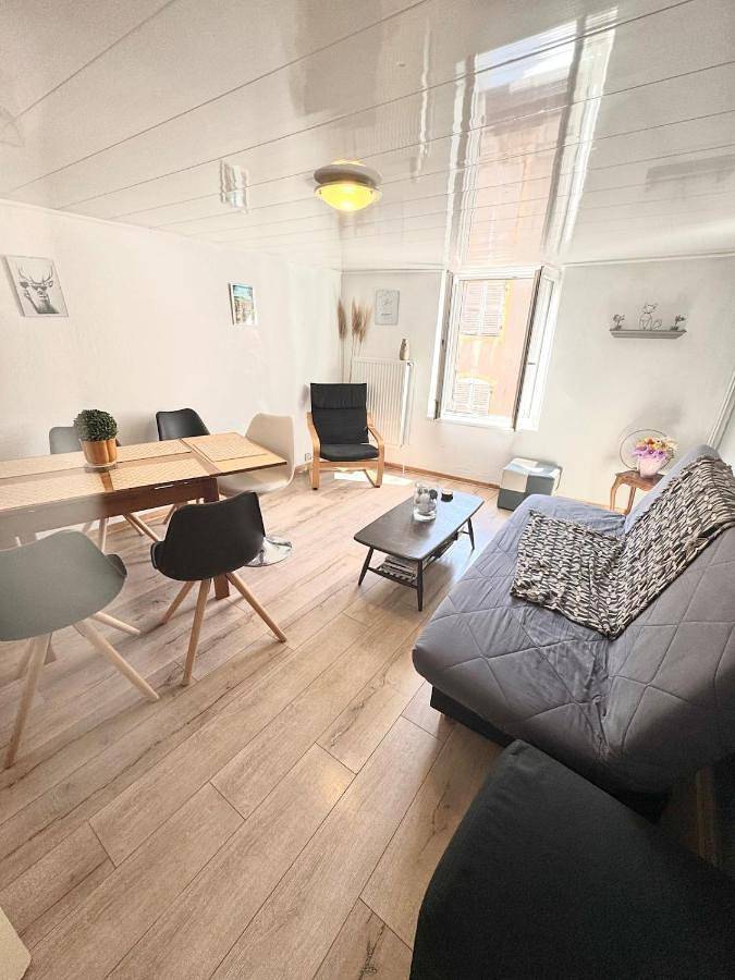 Gîte pour 6 personnes dans Blâmont