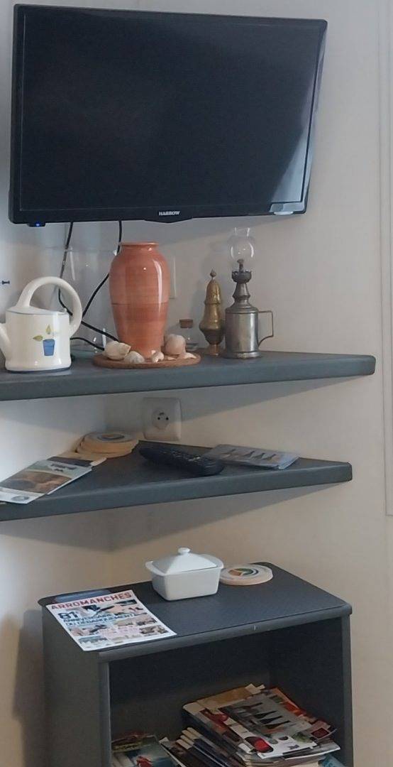 Gîte pour 4 personnes, avec jardin et terrasse dans le Calvados - 4