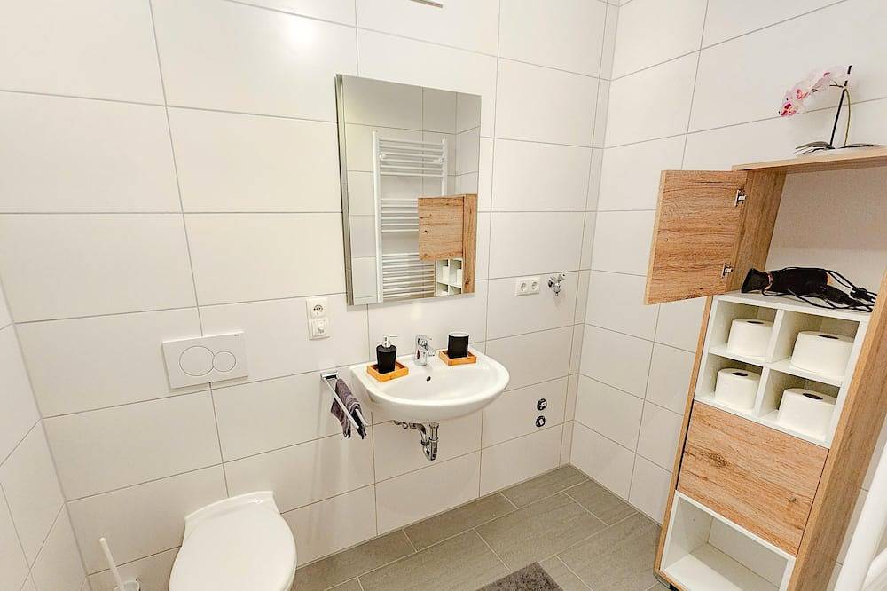 Ganze Wohnung, Family Apartment 6P*2Bedroom*Kitchen*Smart Tv*free Wifi*parking*coffee in Meppen, Hasetal