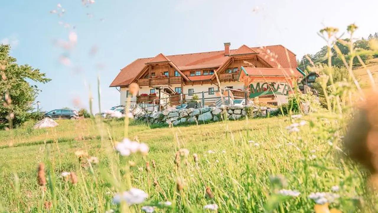 Appartamento vacanze a Sankt Blasen a partire da 101€ a notte