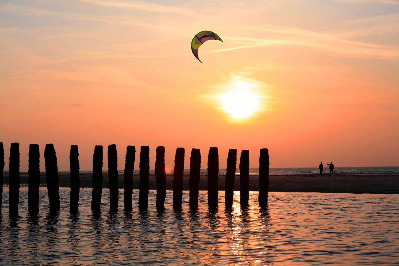 Capairmer in Sangatte, Région de Calais