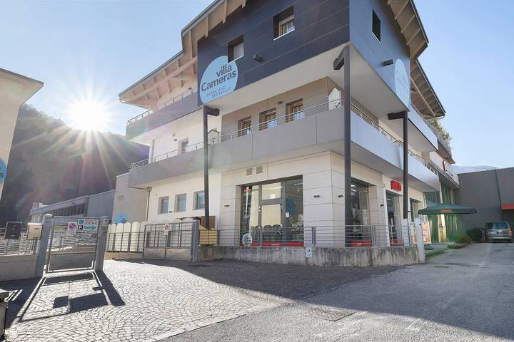 Ferienwohnung für 2 Personen, mit Haustier in Trentino-Südtirol