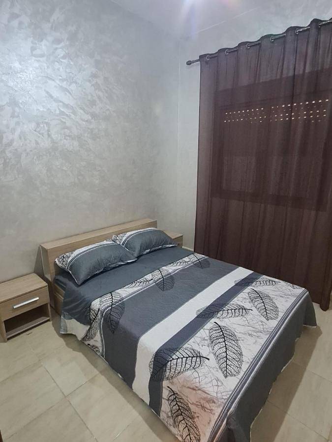 Gîte pour 5 personnes, avec vue à Bouskoura - 3