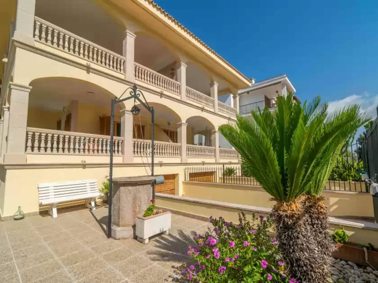 Appartamento vacanze a Maiorca a partire da 175€ a notte