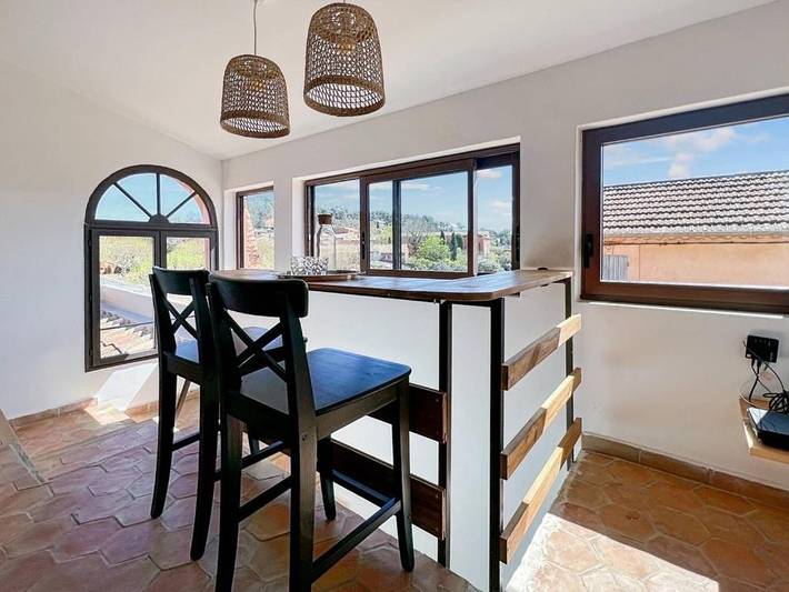 Appartement de vacances pour 2 personnes, avec Vue