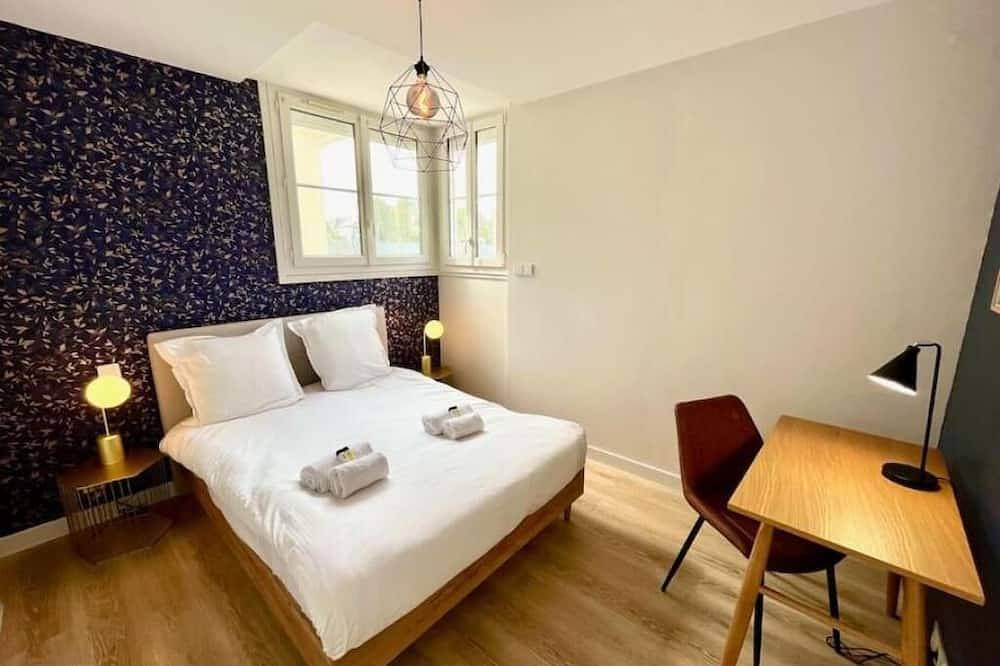 Ganze Wohnung, Grand Logement Jupiter-sils in Caen, Caen und Umgebung