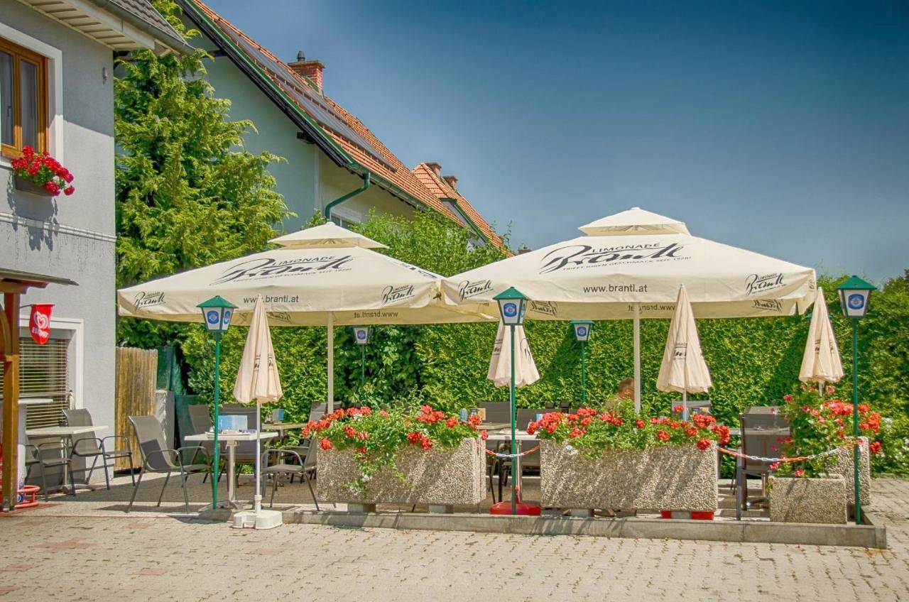 Double Room in Köflach, Steirerland