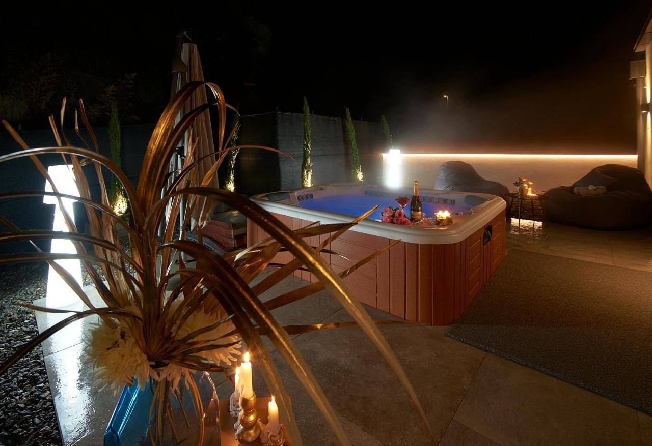 Ganze Wohnung, Penthouse I Cipressi in Burgstall, Sarntaler Alpen