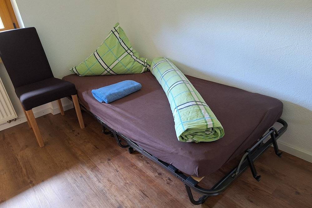 Ganze Wohnung, Ferienwohnung Kuhgeflüster auf dem Bauernhof in Stegen, Südschwarzwald