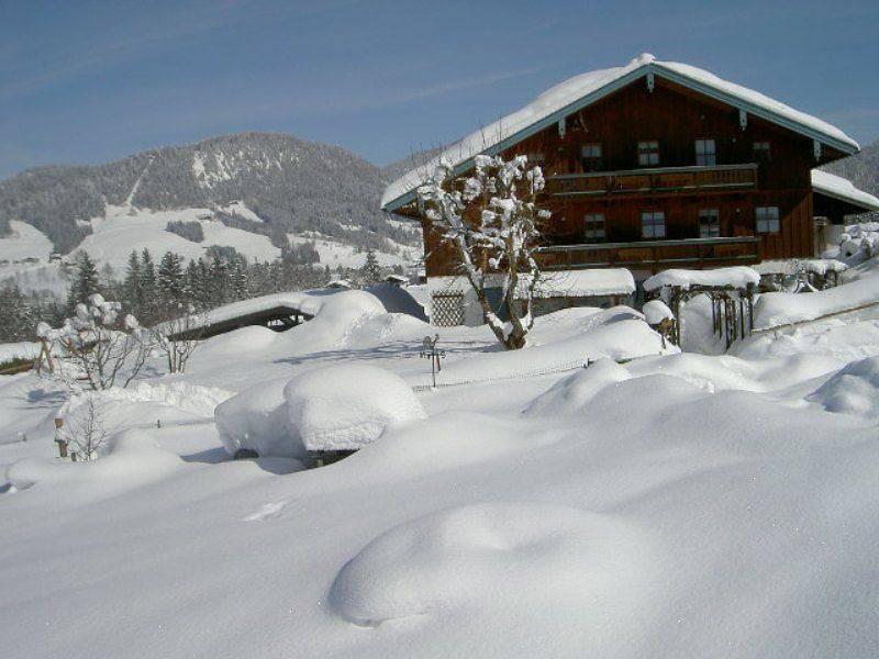 Appartamento vacanze a Chiemgau a partire da 91€ a notte