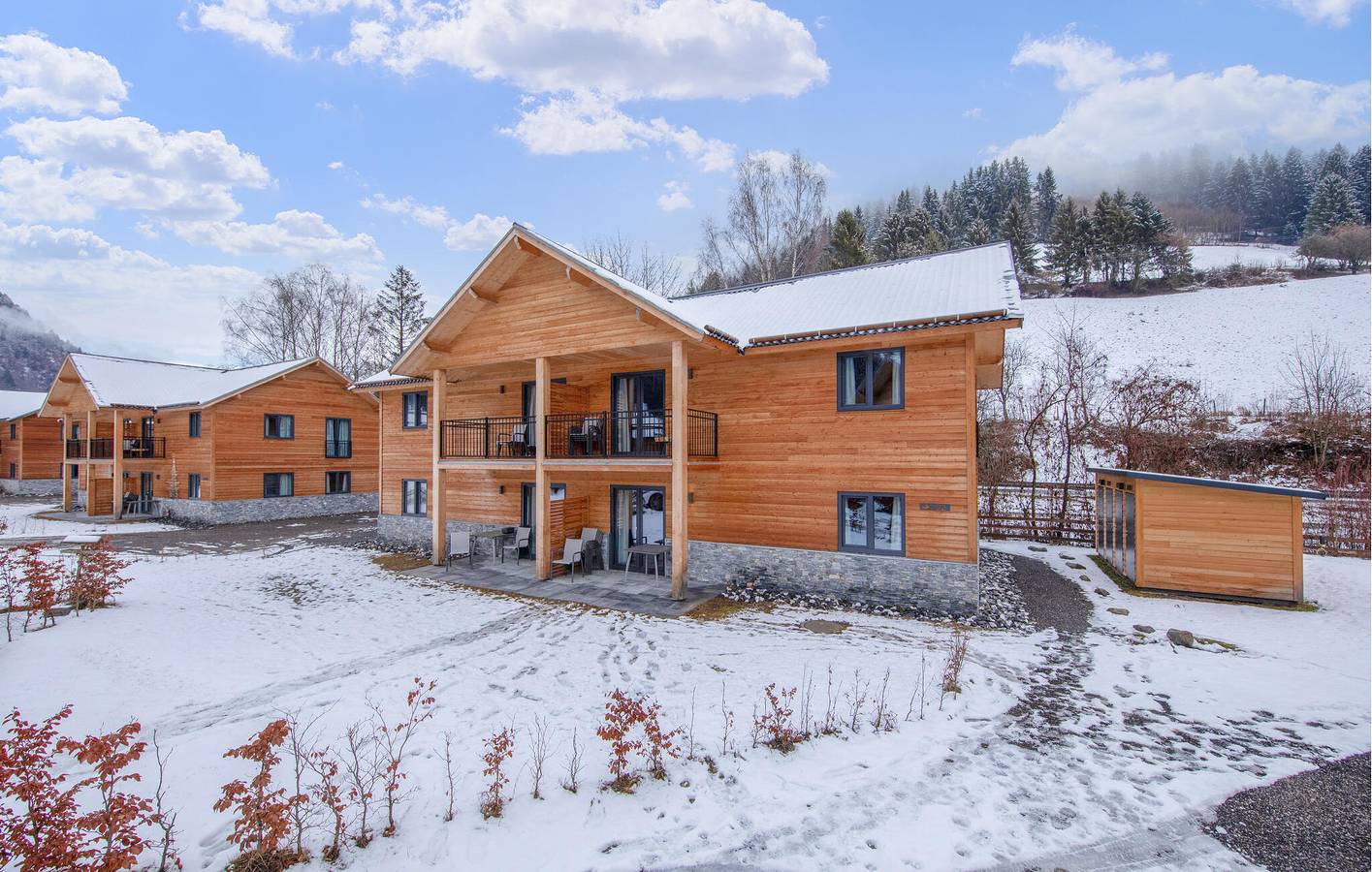 Ganze Ferienwohnung, Gemütliche Ferienwohnung mit Garten, in der Nähe des Afritzerseestrands und des Stadtzentrums in Afritz am See, Villach-Land