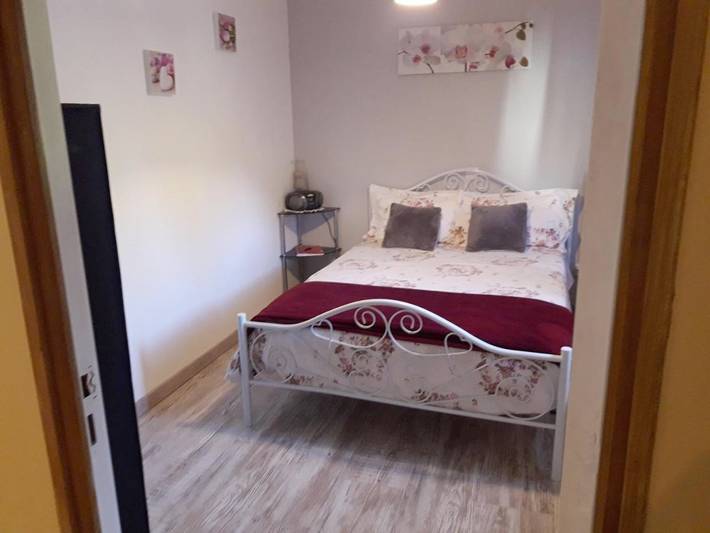 Gîte pour 4 personnes, avec vue et jardin à Campagnac - 2