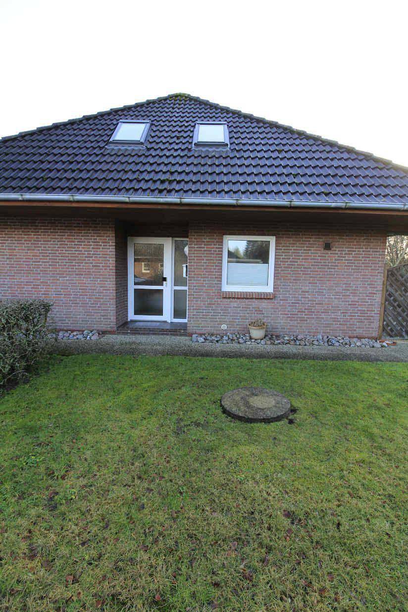 Ganze Ferienwohnung, Fewo "Wattwurm" Eg in St. Peter-Bad, St. Peter-Ording