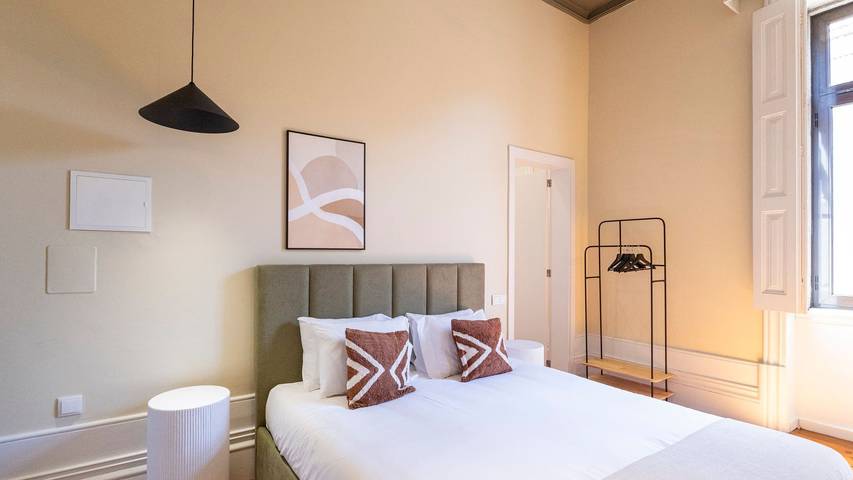 Apartamento de vacaciones para 2 personas, con jardín y terraza, Se admiten mascotas - 1
