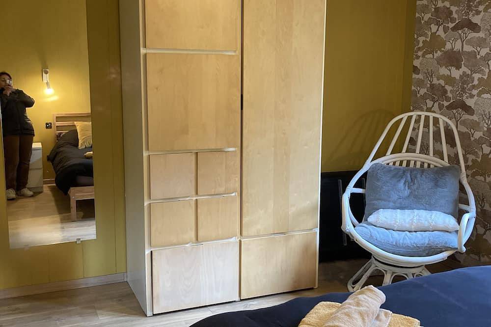 Le Chalet du coeur in Mittlach, Parc naturel régional des Ballons des Vosges