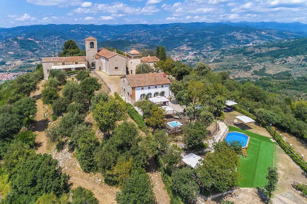 Casa vacanza a Monsummano Terme a partire da 556€ a notte
