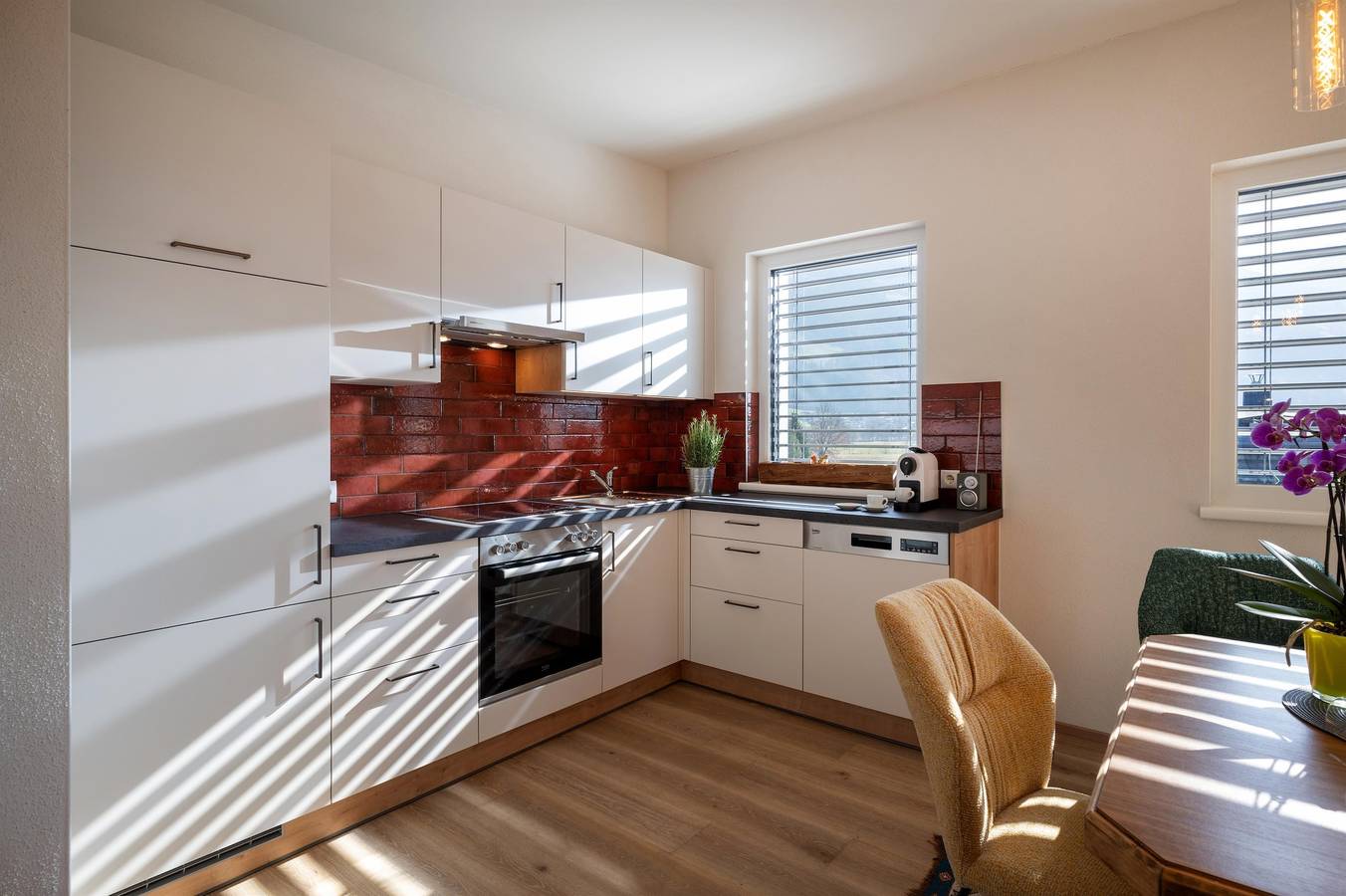 Ganze Ferienwohnung, Ferienwohnung Heimatblick in Tuxer Alpen, Schlitters