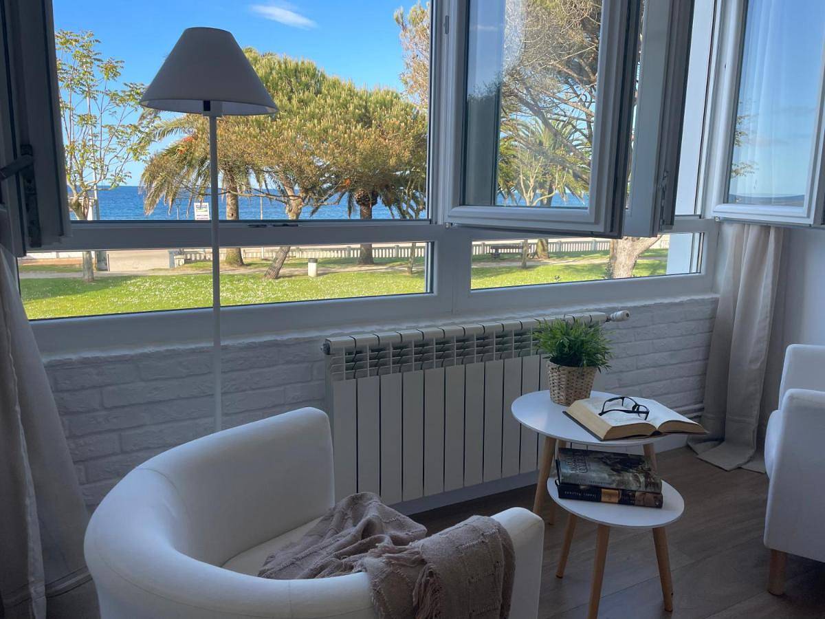 Apartamento entero, Apartamento Comillas Beach in Comillas, Costa de Cantabria