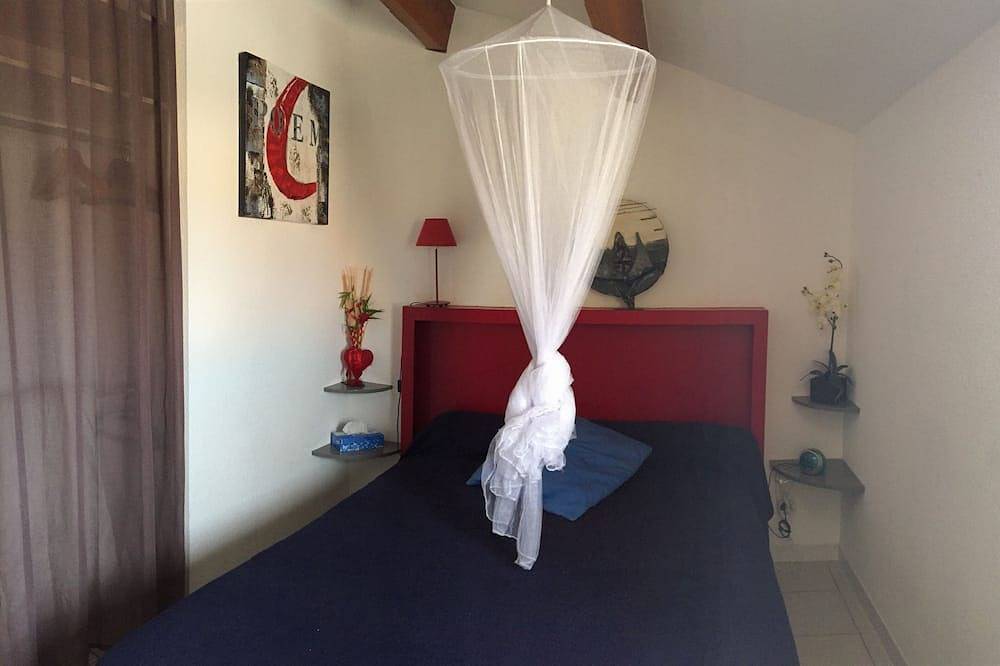 Villa spacieuse avec jardin, près du plage, adapté aux enfants, plac de parc in Sainte-Marie Plage, Sainte-Marie-la-Mer