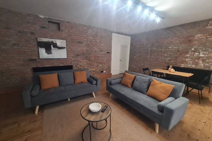 Apartment for 5 people in Sunderland