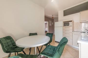 Apartament Wakacyjny dla 4 osoby w Okrug Gornji, Čiovo, Zdjęcie 2