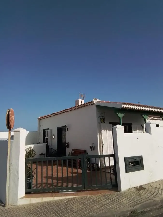 Apartamento de vacaciones para 4 personas, con terraza - 1