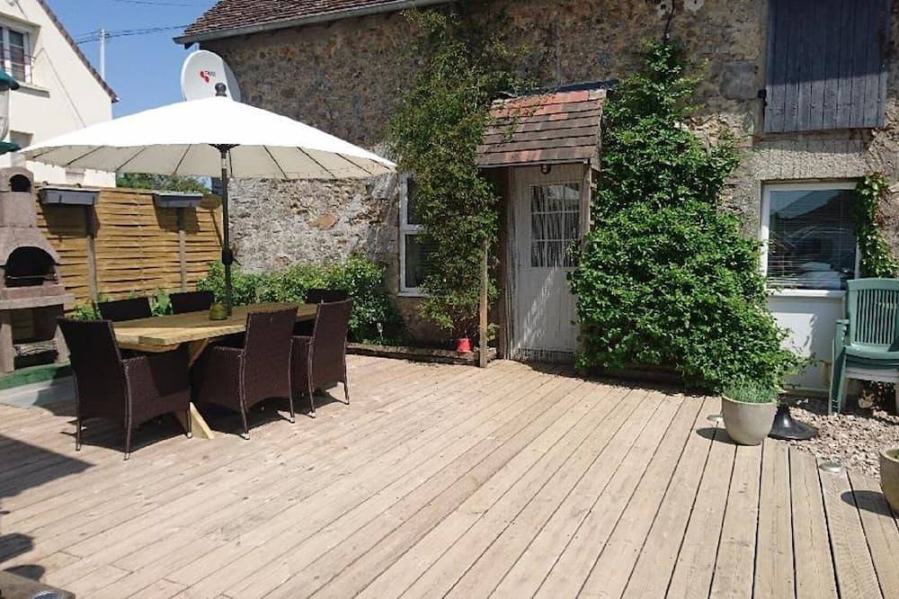 Maison de vacances