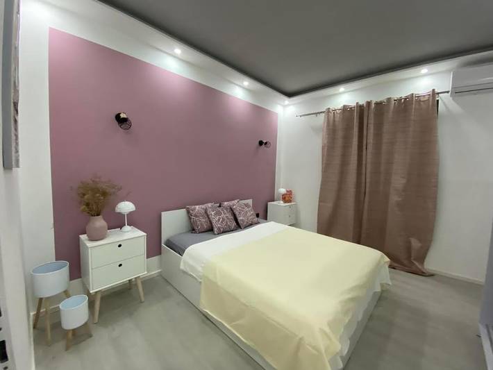 Villa pour 8 personnes, avec piscine et terrasse à Biograd na Moru - 3