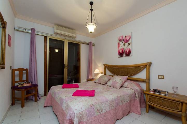 Villa pour 14 personnes, avec piscine et balcon à Playa de las Américas - 3