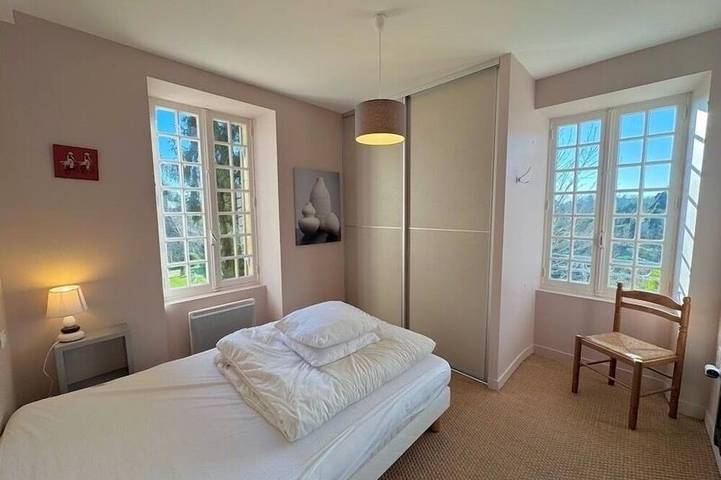 Location de vacances pour 8 personnes, avec jardin, animaux acceptés à Vitrac - 3