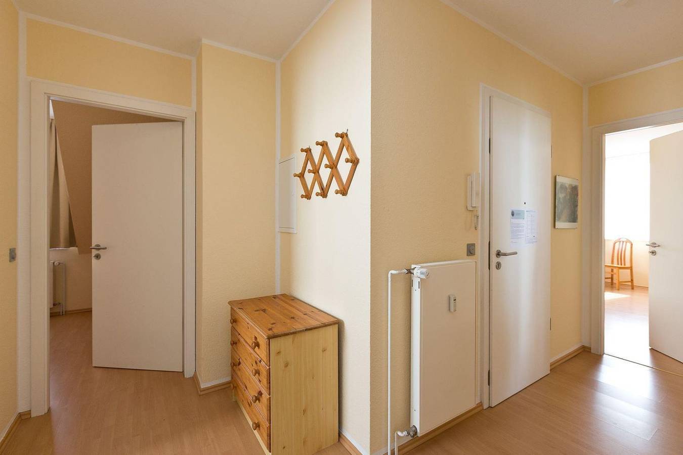 Ganze Wohnung, Am Seeufer 60 Fewo 605 in Waren (Müritz), Müritz