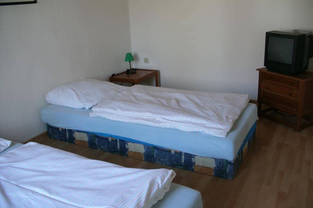 Ganze Wohnung, 1 Ferienwohnung für bis zu 6 Personen in Schöningen, Braunschweig und Umgebung