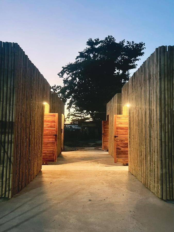 Apartamento de vacaciones para 2 personas, con vistas, Se admiten mascotas - 1