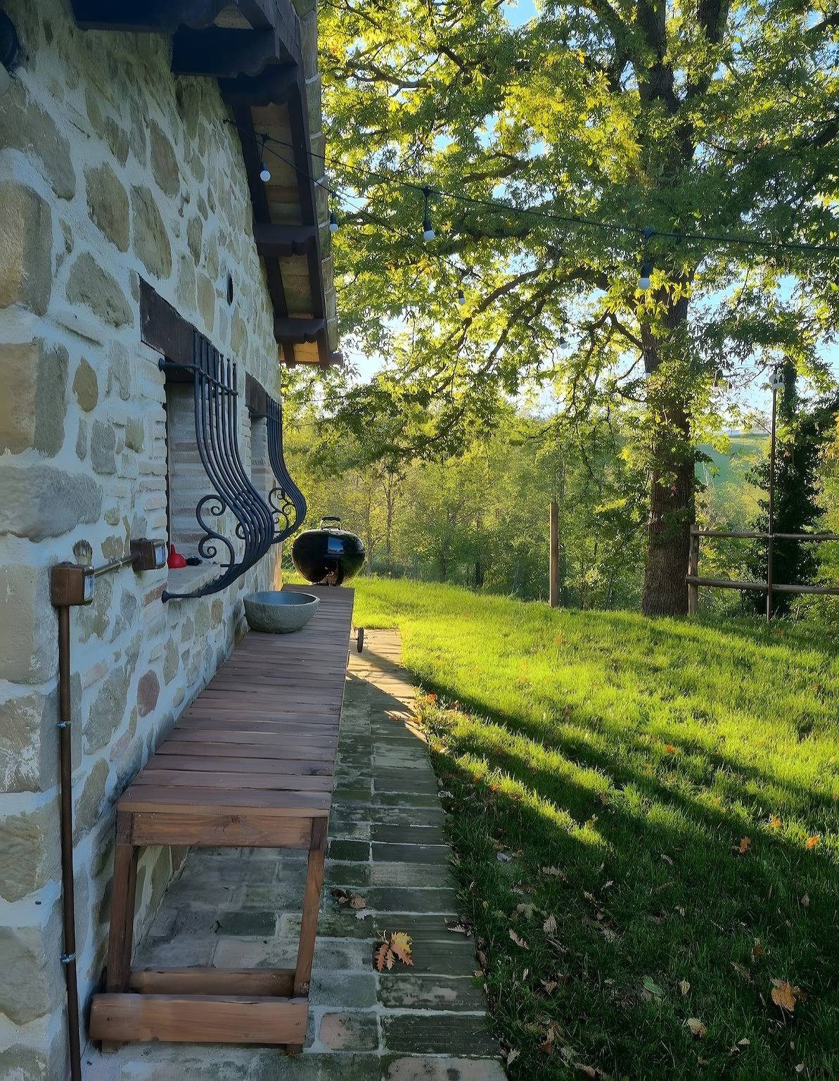 Een huisje in het bos, foto 13