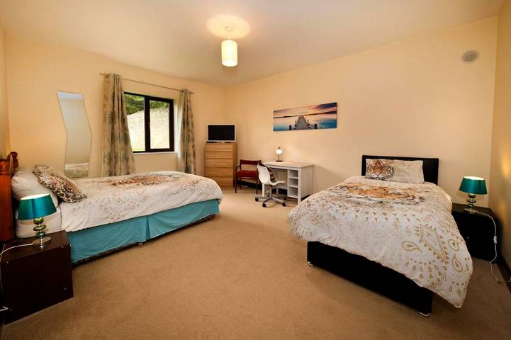 Gîte pour 2 personnes, avec jardin à Fermoy - 2