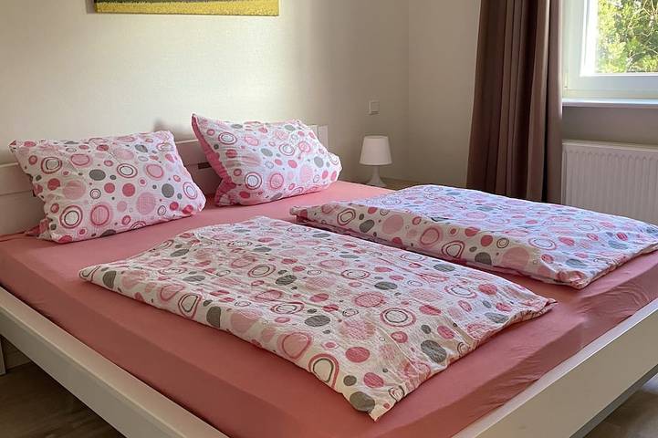 Ferienhaus für 14 Personen, mit Sauna und Garten in Stoltebüll - 4