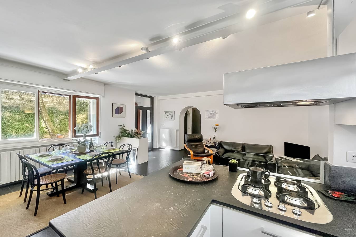 Entire apartment, Menaggio 57 in Menaggio, Comune di Menaggio