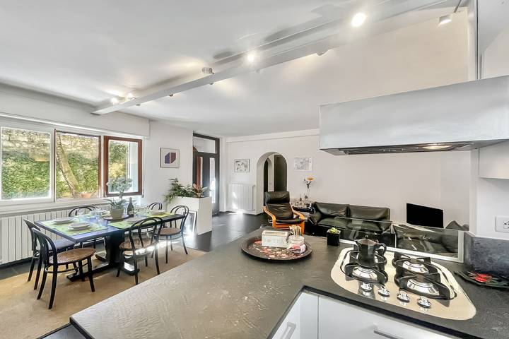 Gîte pour 6 personnes, adapté aux familles dans Menaggio - 4