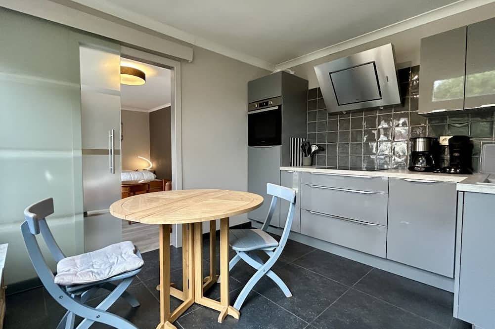 Photo : Appartement de vacances