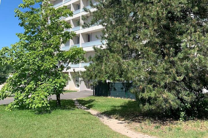 Maison de vacances pour 2 personnes - 1