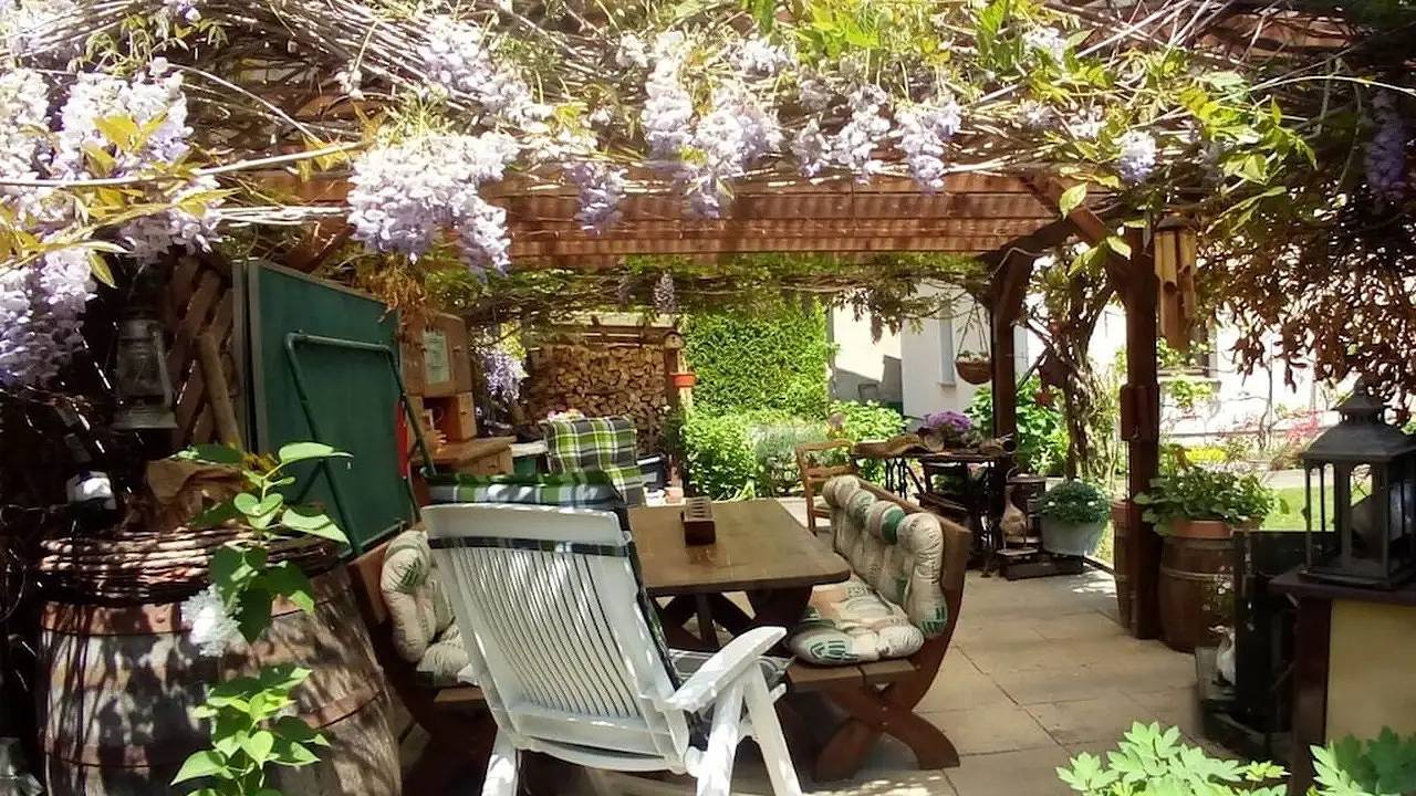 Ferienhaus für 5 Personen (120 m²) in Görlitz in Görlitz, Oberlausitz-Niederschlesien