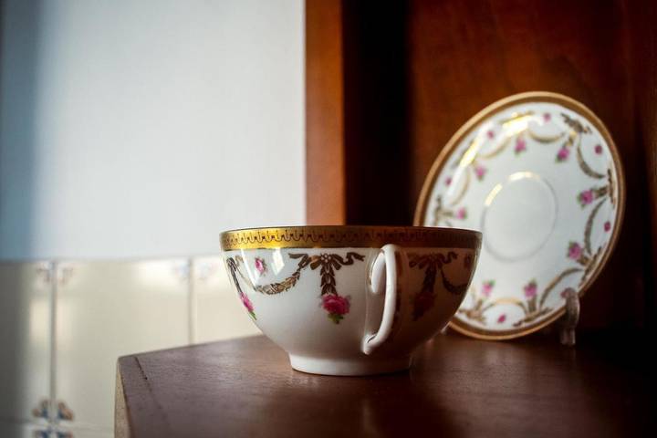 Location de vacances pour 7 personnes, avec terrasse et vue, animaux acceptés à Ponte de Lima - 3