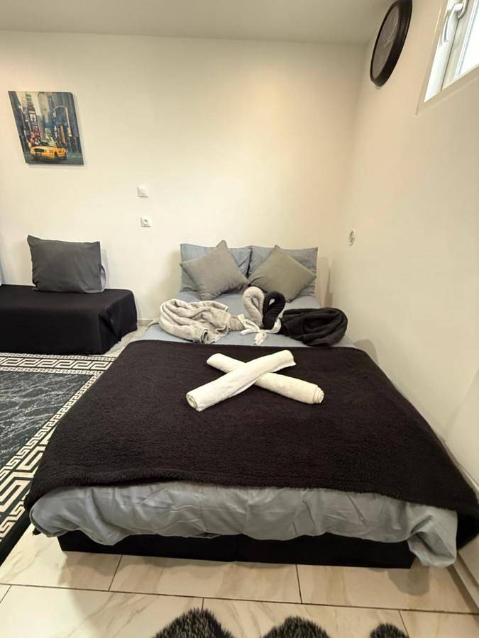 Gîte pour 4 personnes à Choisy-le-Roi - 4