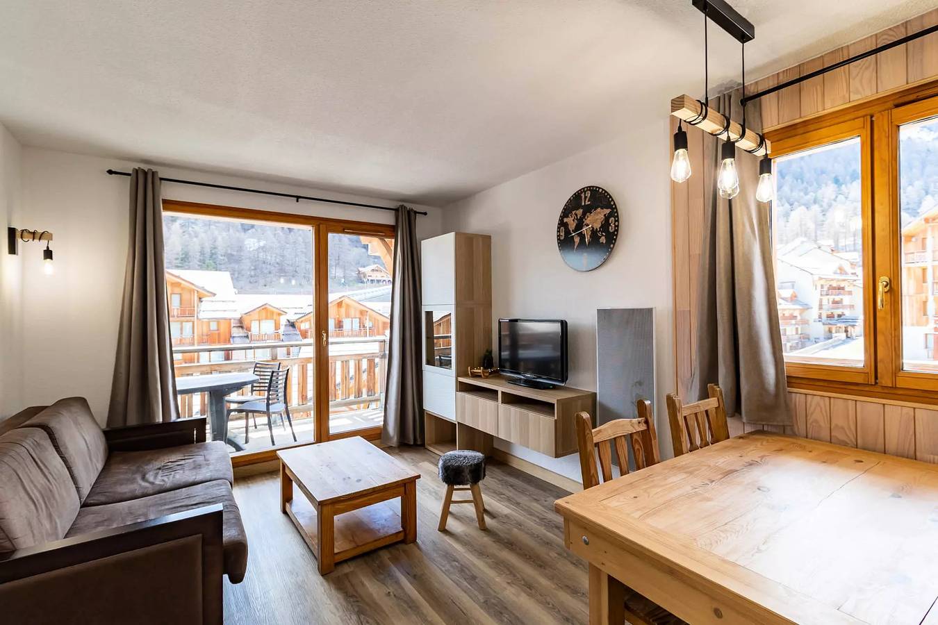 Photo : Appartement de vacances