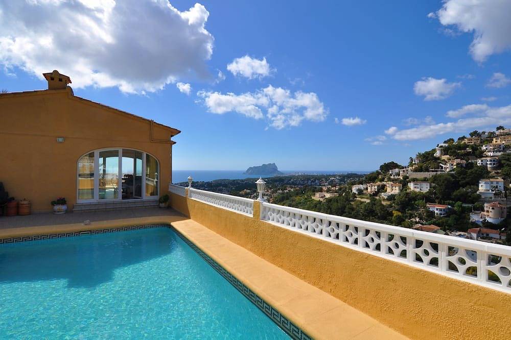 Casa vacanza a Benissa a partire da 167€ a notte