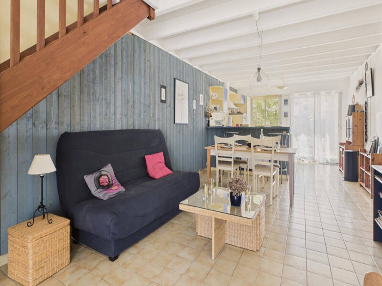 Ferienwohnung für 4 Personen in Guérande, Saint-Nazaire und Umgebung