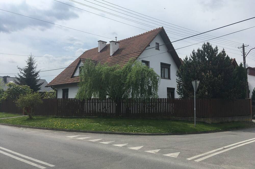 Holiday Home in Dobczyce near Ski Lift in Dobczyce, Lesser Poland