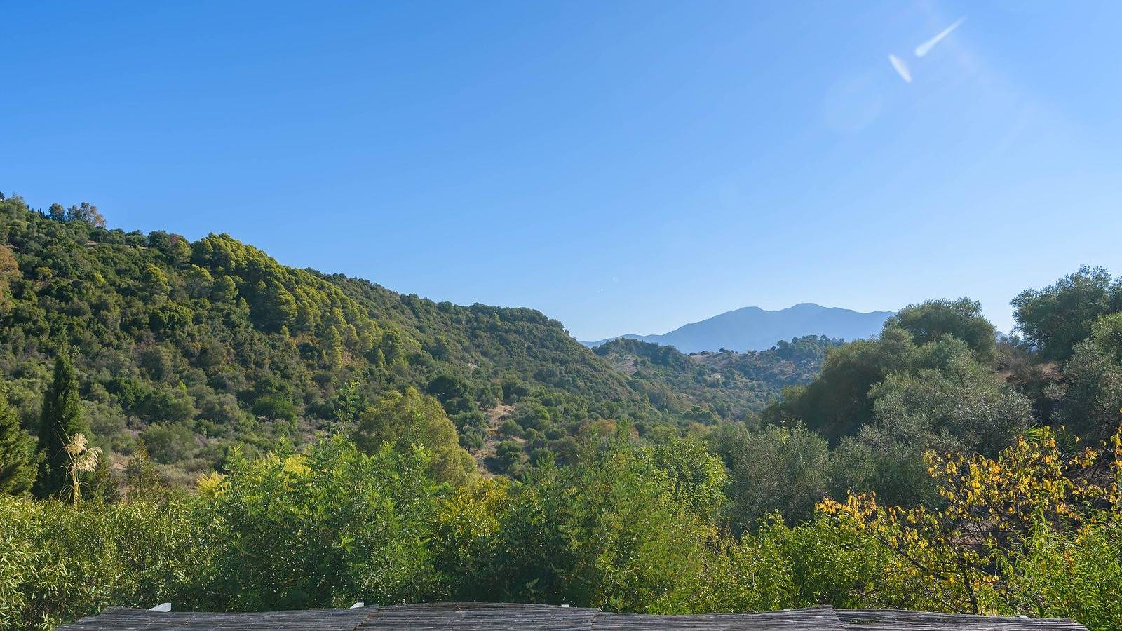 Arroyo del Moro Gaucín by Ruralidays in Gaucín, Province de Málaga