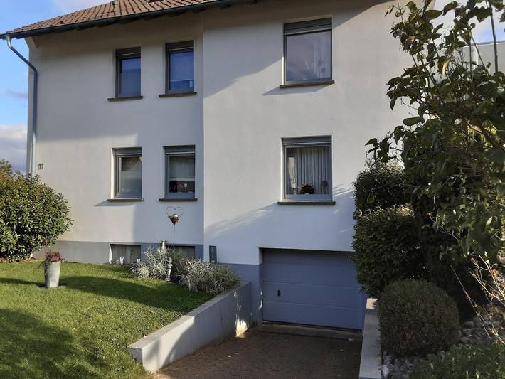 Ferienwohnung für 2 Personen, mit Terrasse in Horn-Bad Meinberg