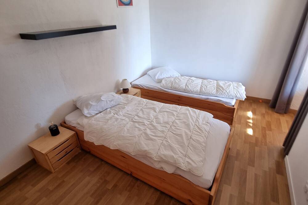 Entire apartment, La Soleillade d'Arnis in Cahors, Causses du Quercy Regional Nature Park